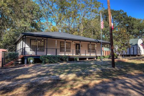 A home in Winnsboro