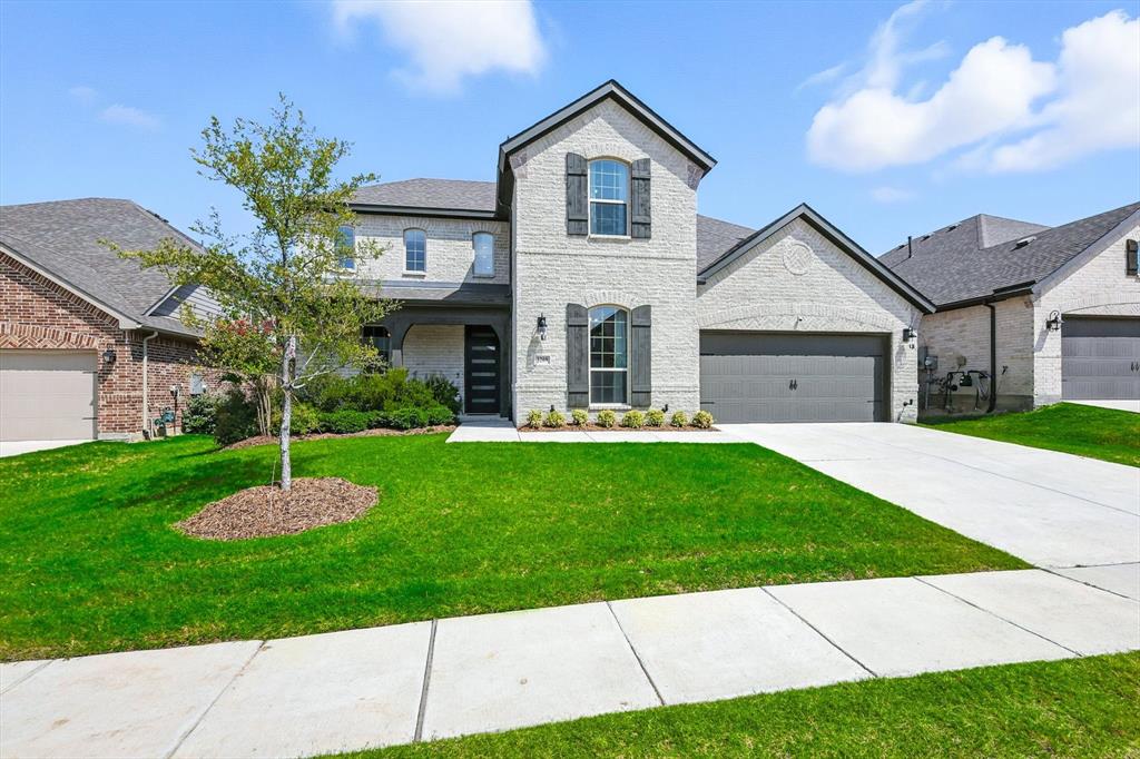 3209 Lofty Pine Drive