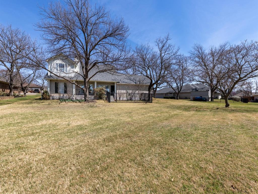 Pecan Plantation - Residential