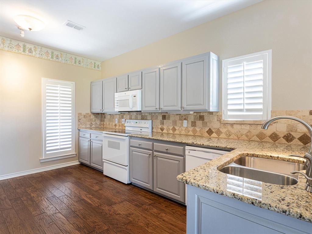 Pecan Plantation - Residential