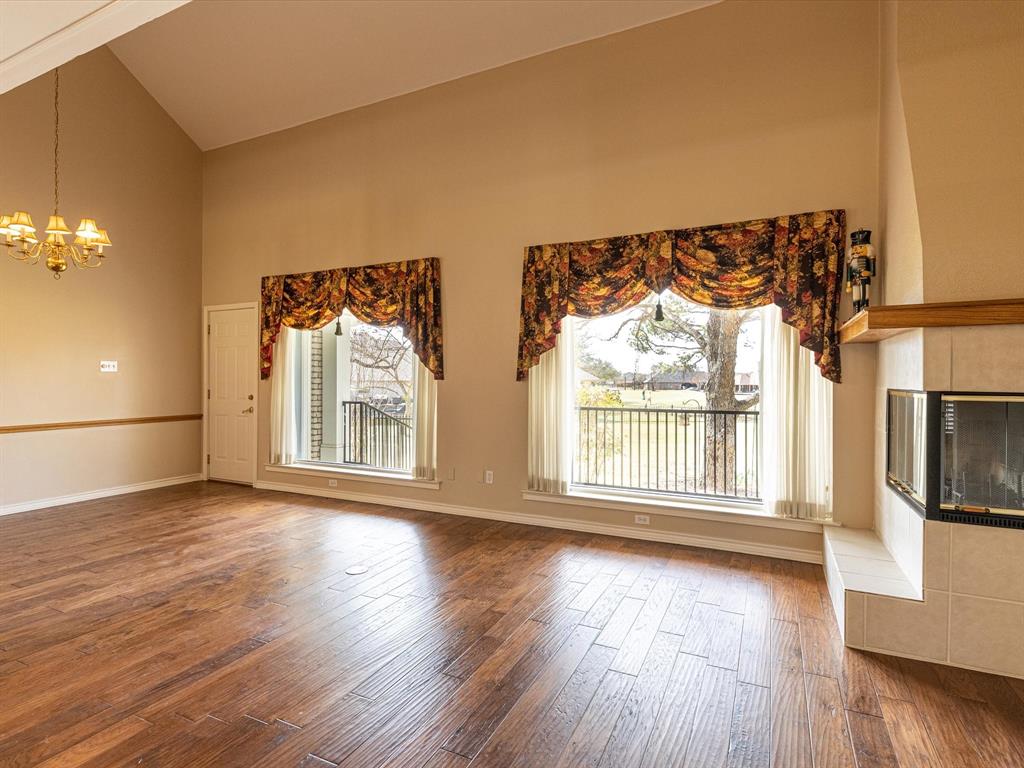 Pecan Plantation - Residential