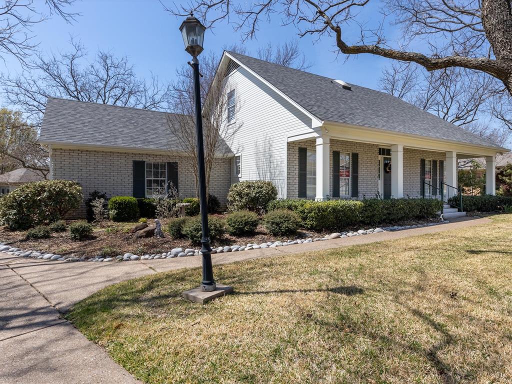Pecan Plantation - Residential