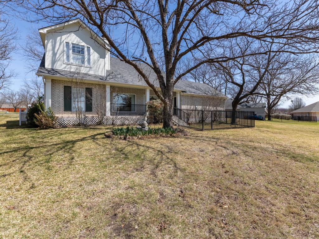 Pecan Plantation - Residential