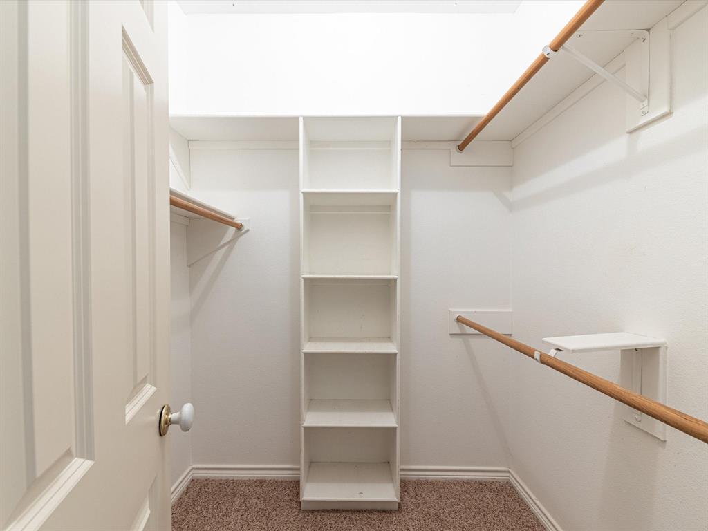 Pecan Plantation - Residential