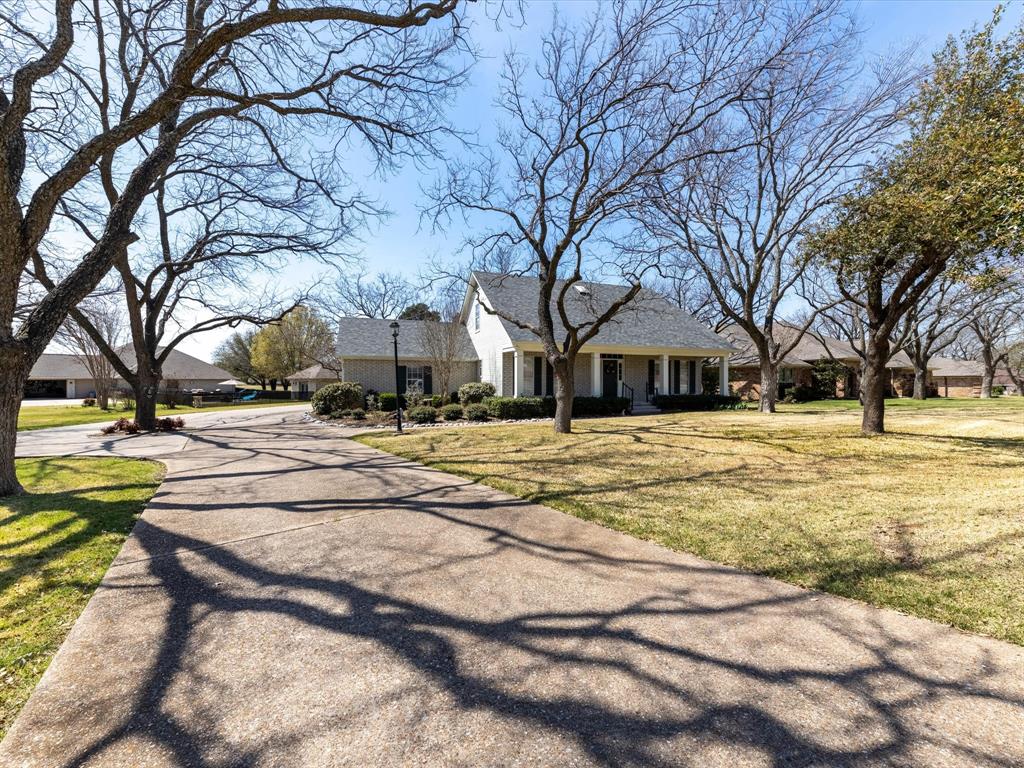 Pecan Plantation - Residential