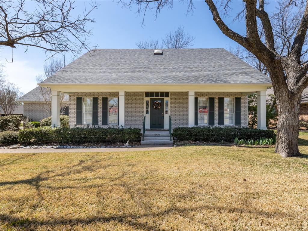 Pecan Plantation - Residential