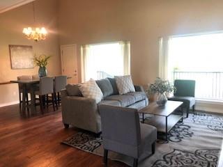 Pecan Plantation - Residential