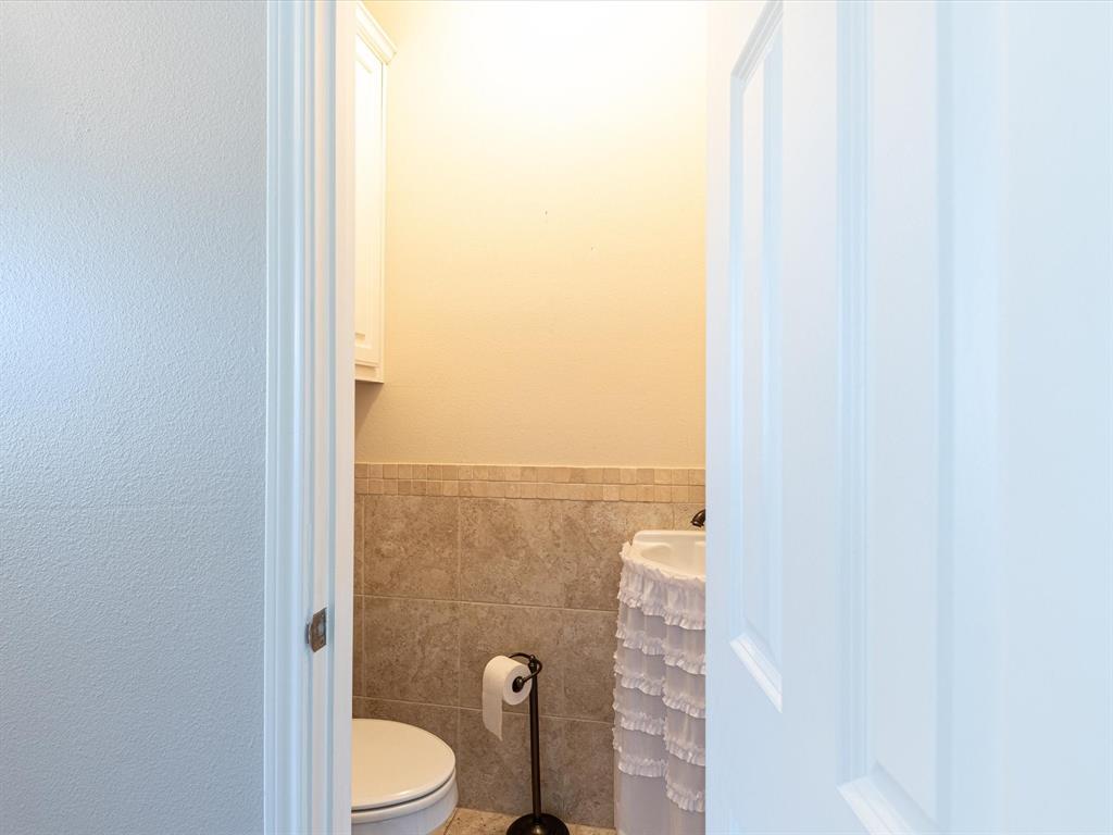 Pecan Plantation - Residential