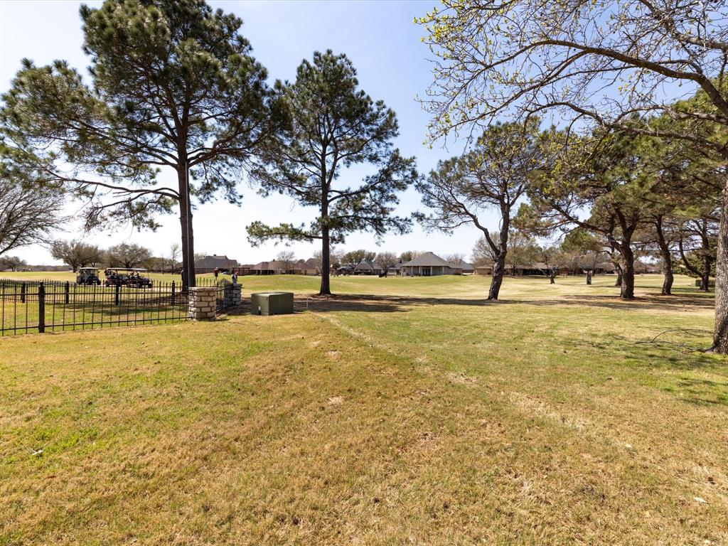 Pecan Plantation - Residential