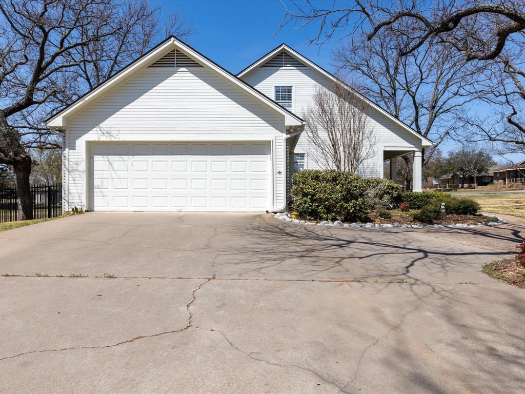 Pecan Plantation - Residential