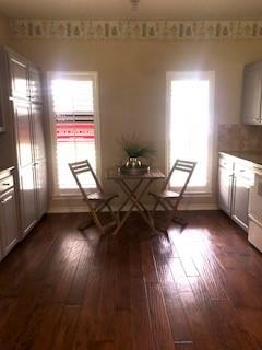 Pecan Plantation - Residential