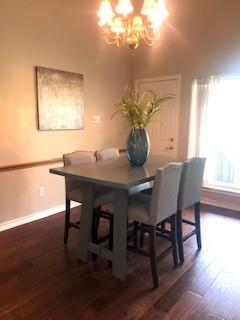 Pecan Plantation - Residential