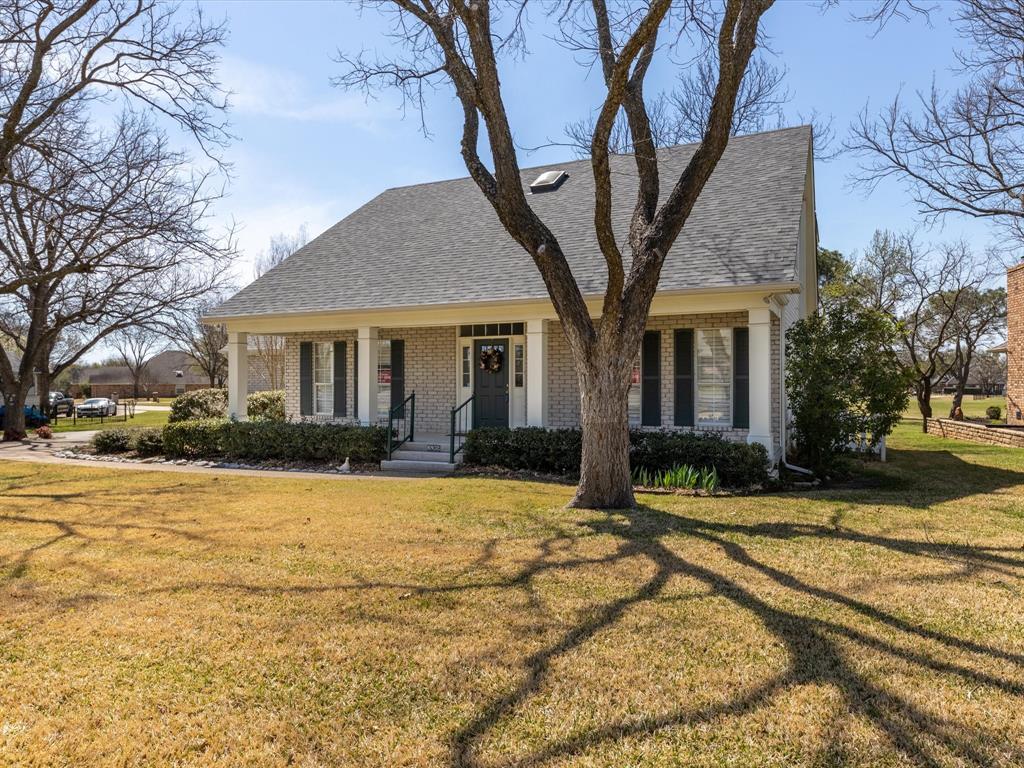 Pecan Plantation - Residential