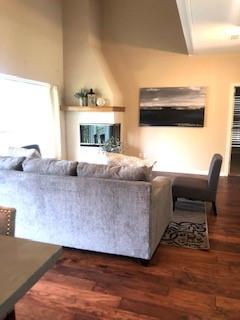 Pecan Plantation - Residential