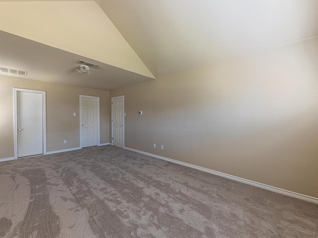 Pecan Plantation - Residential