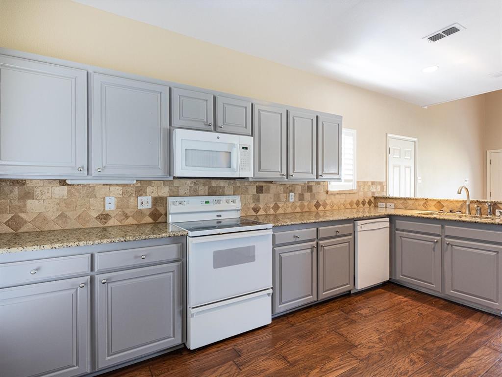 Pecan Plantation - Residential