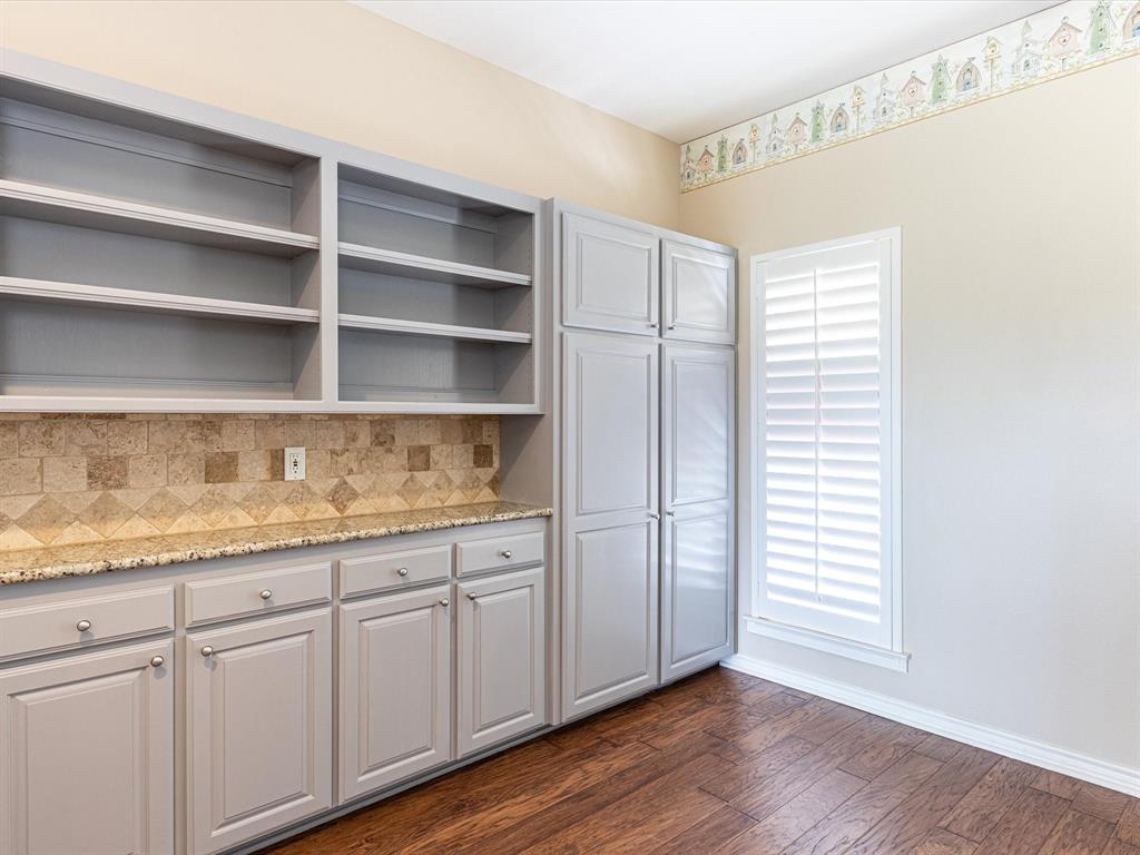 Pecan Plantation - Residential