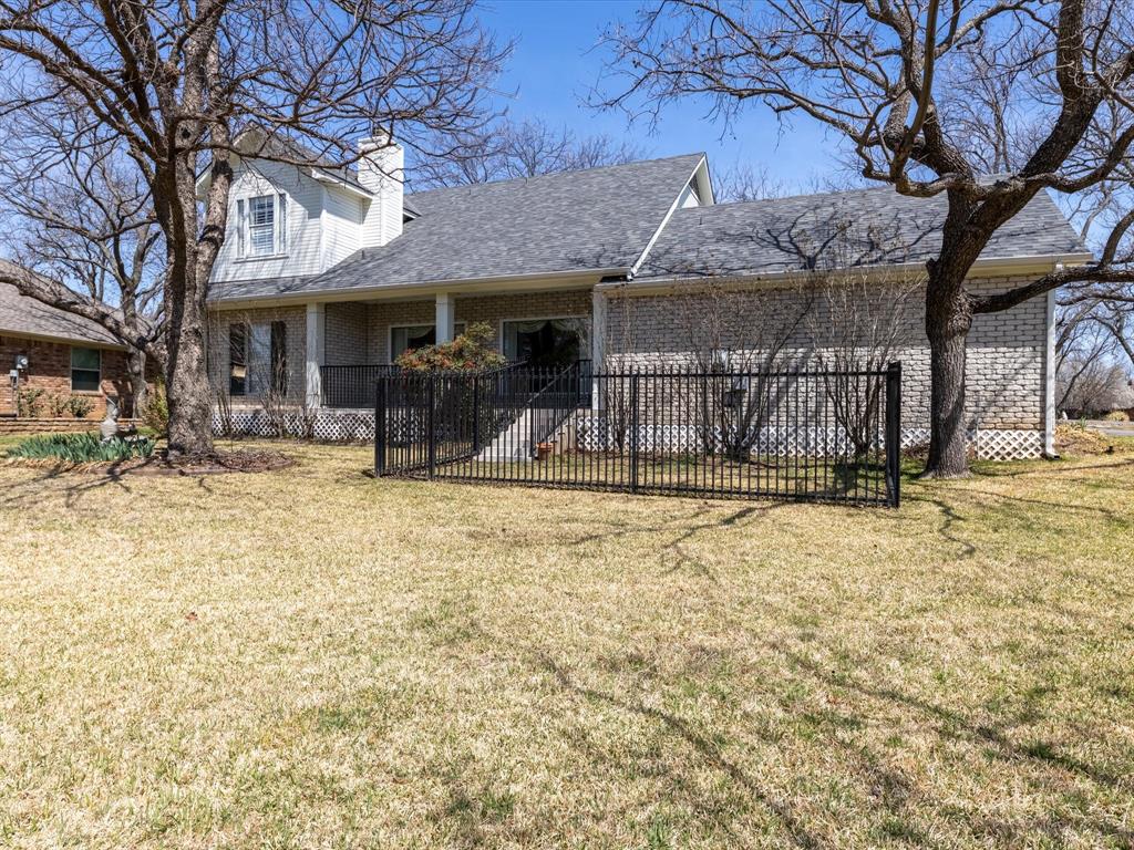 Pecan Plantation - Residential