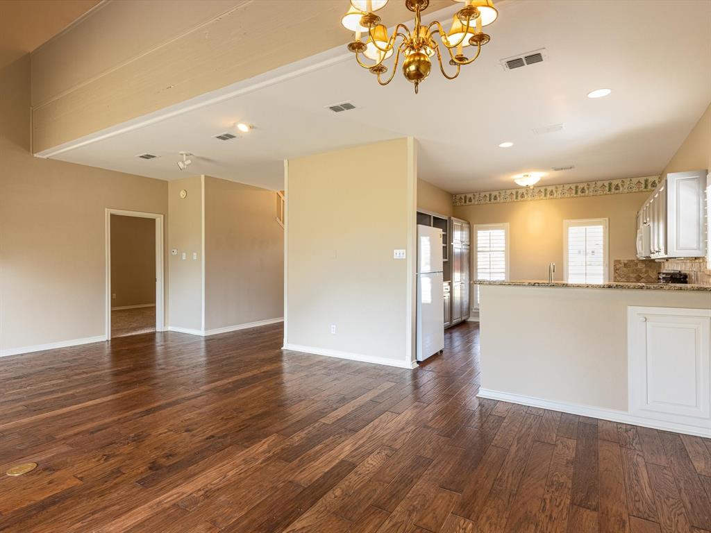 Pecan Plantation - Residential