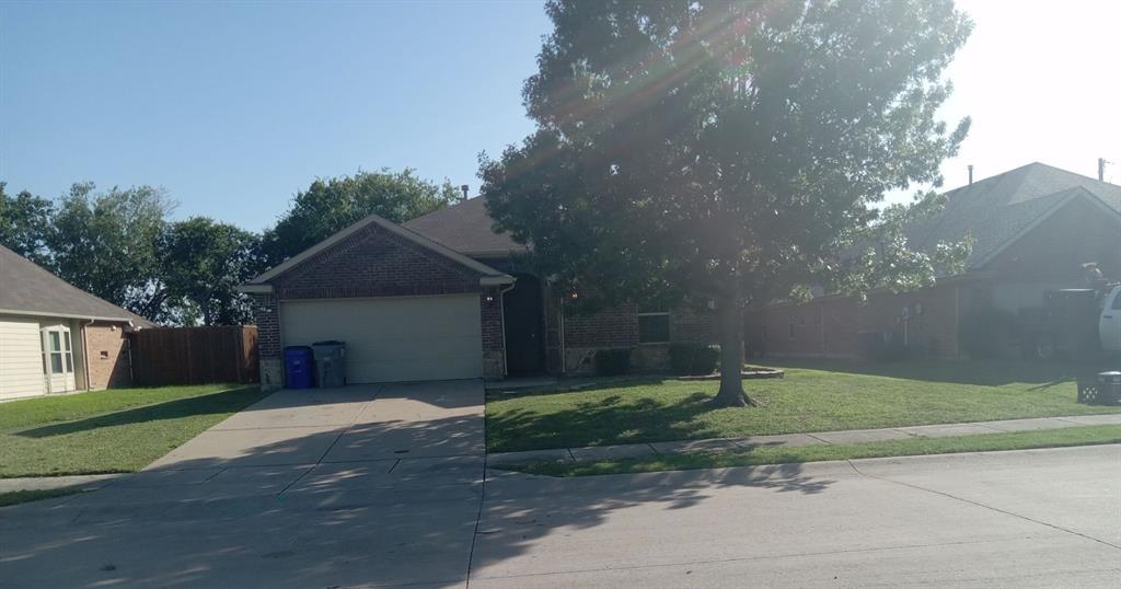 3235 Clear Springs Drive