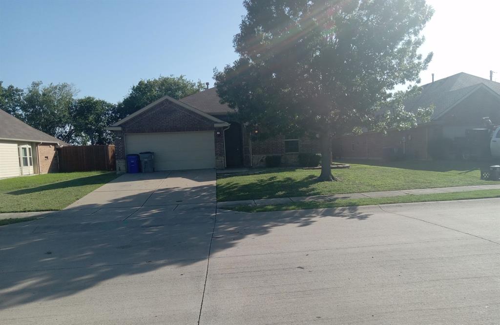 3235 Clear Springs Drive