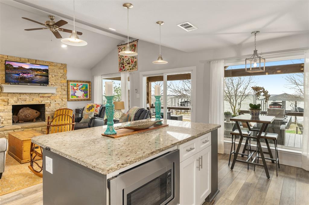 Harbor Point Add Sec 01 - Residential