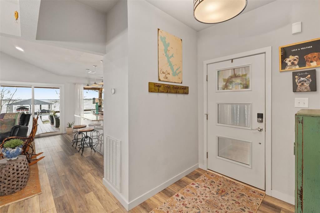 Harbor Point Add Sec 01 - Residential