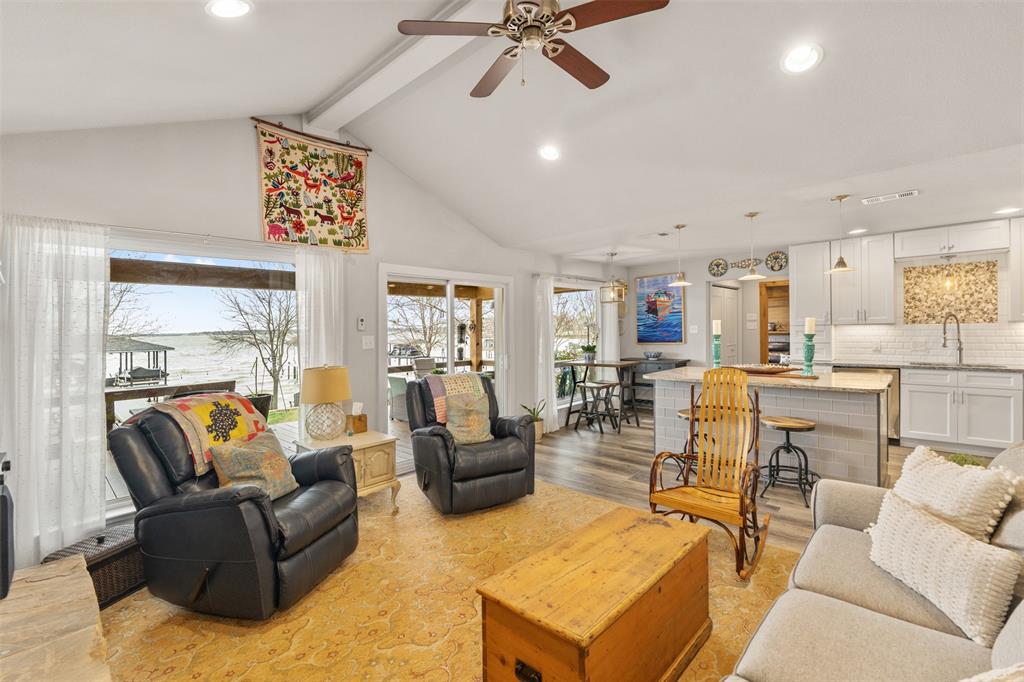 Harbor Point Add Sec 01 - Residential