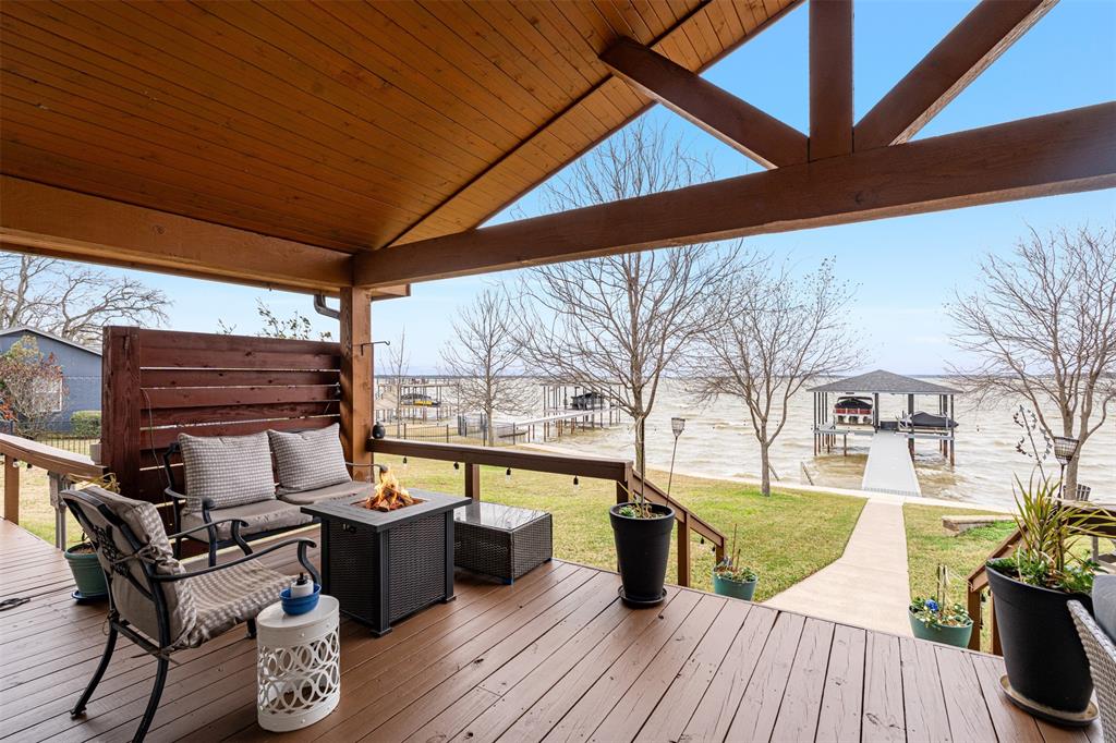 Harbor Point Add Sec 01 - Residential