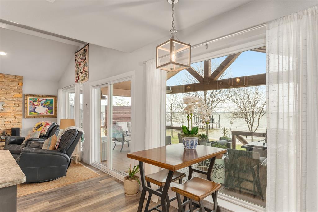 Harbor Point Add Sec 01 - Residential