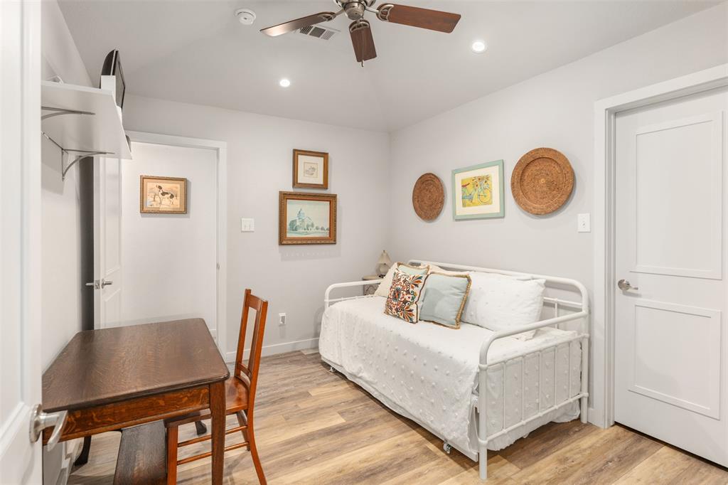 Harbor Point Add Sec 01 - Residential