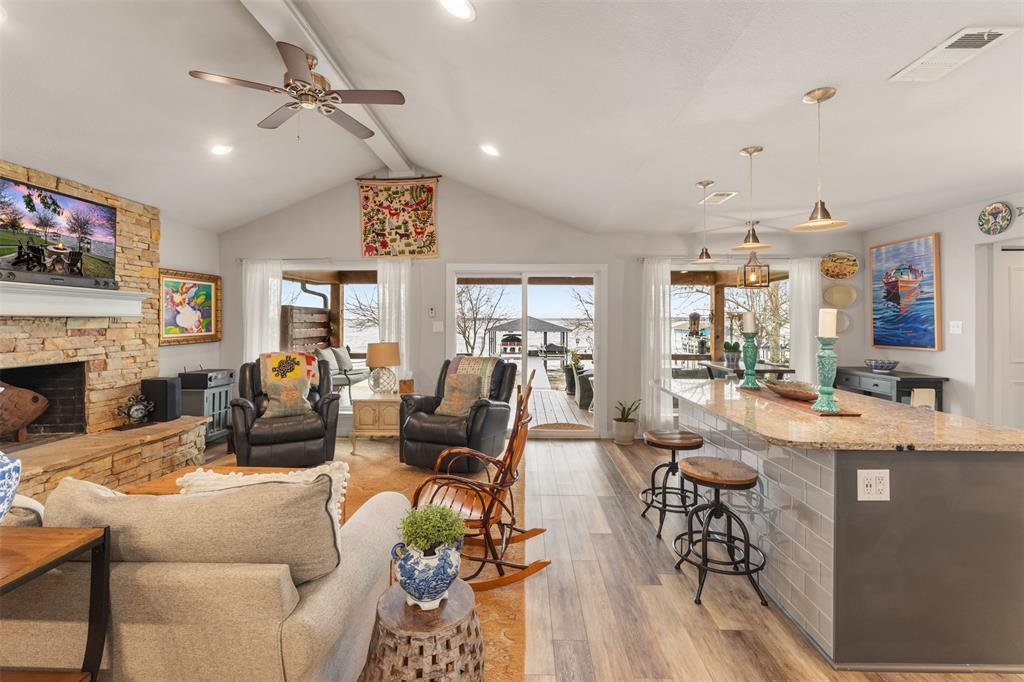 Harbor Point Add Sec 01 - Residential