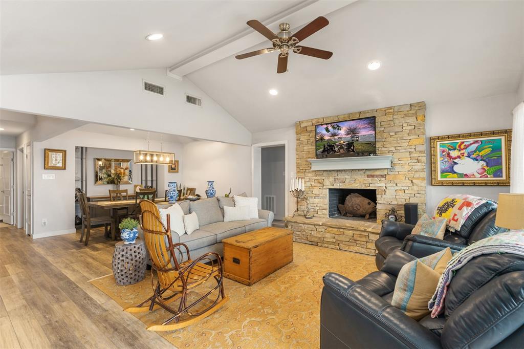 Harbor Point Add Sec 01 - Residential