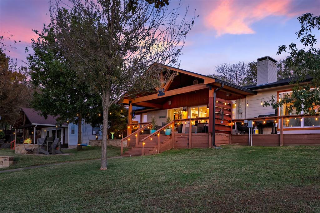 Harbor Point Add Sec 01 - Residential