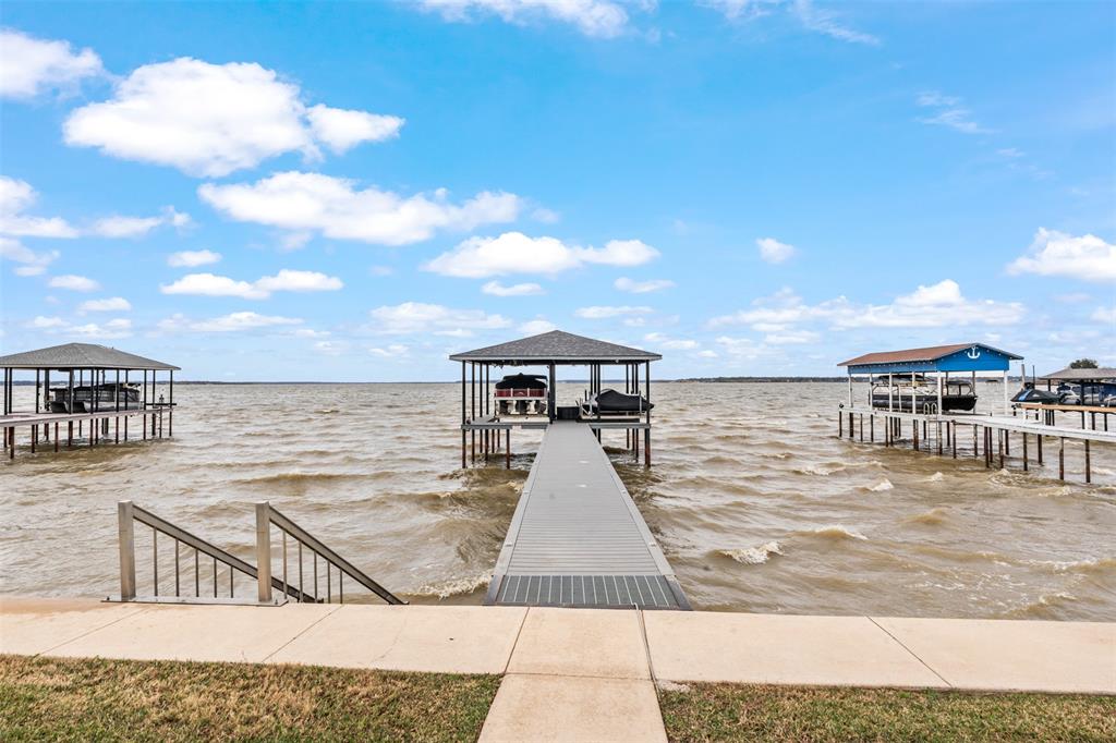 Harbor Point Add Sec 01 - Residential