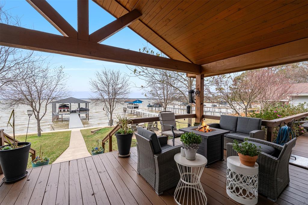 Harbor Point Add Sec 01 - Residential