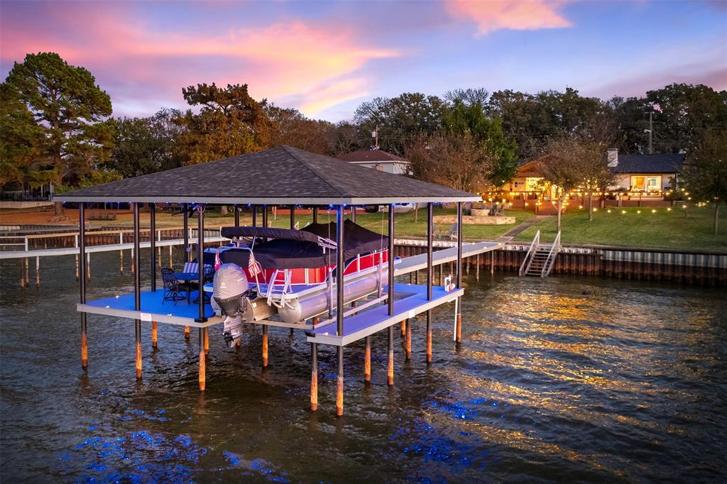 Harbor Point Add Sec 01 - Residential