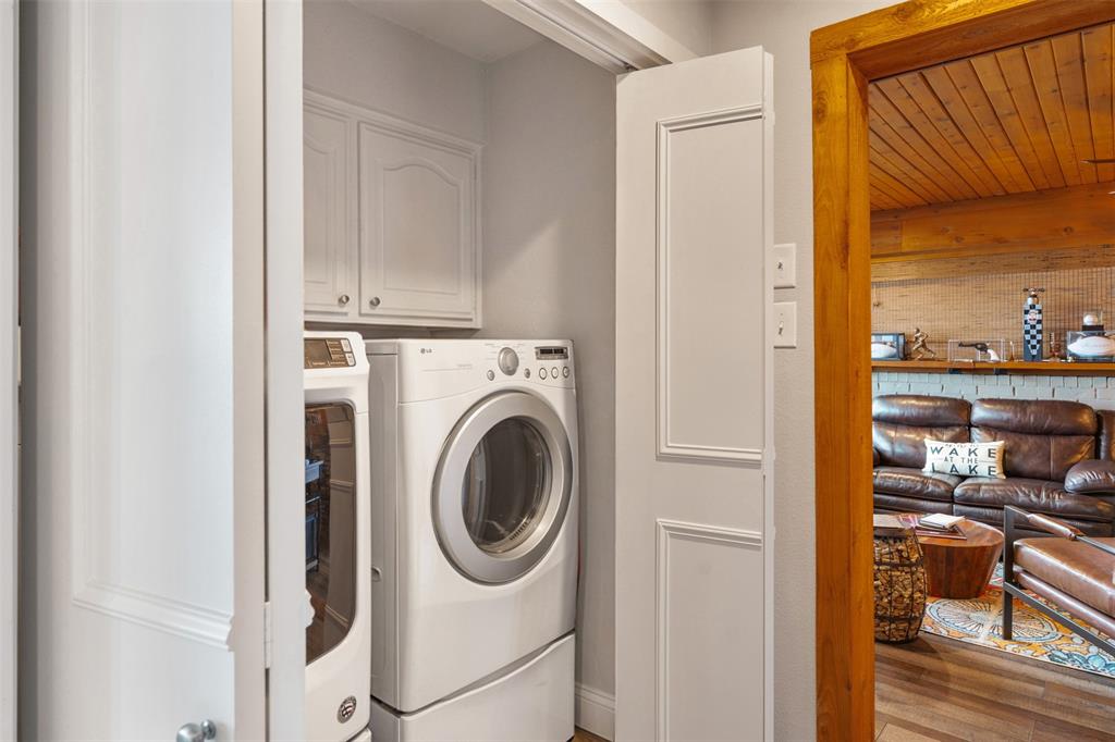 Harbor Point Add Sec 01 - Residential