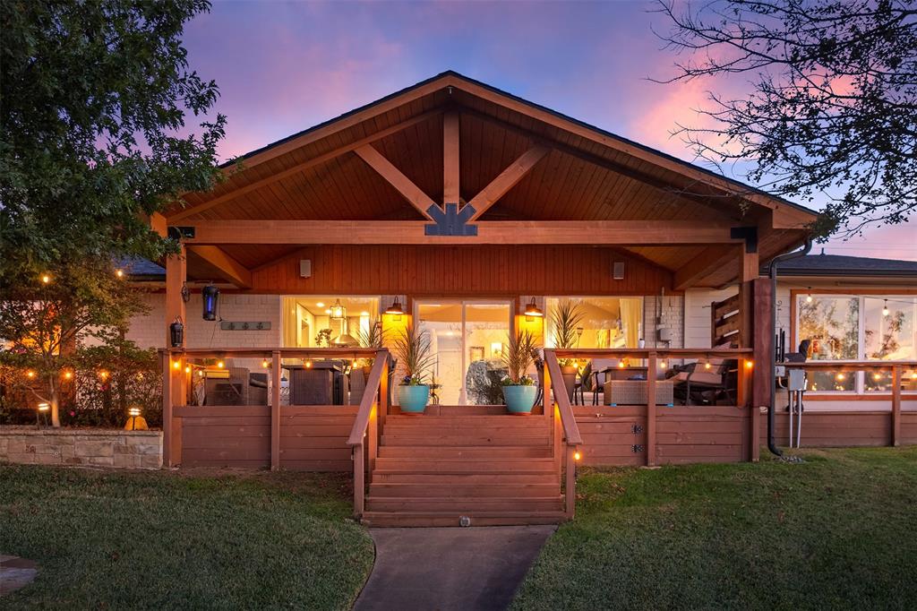 Harbor Point Add Sec 01 - Residential