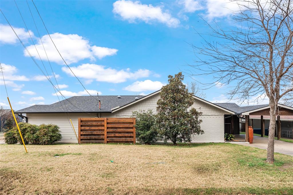 Harbor Point Add Sec 01 - Residential