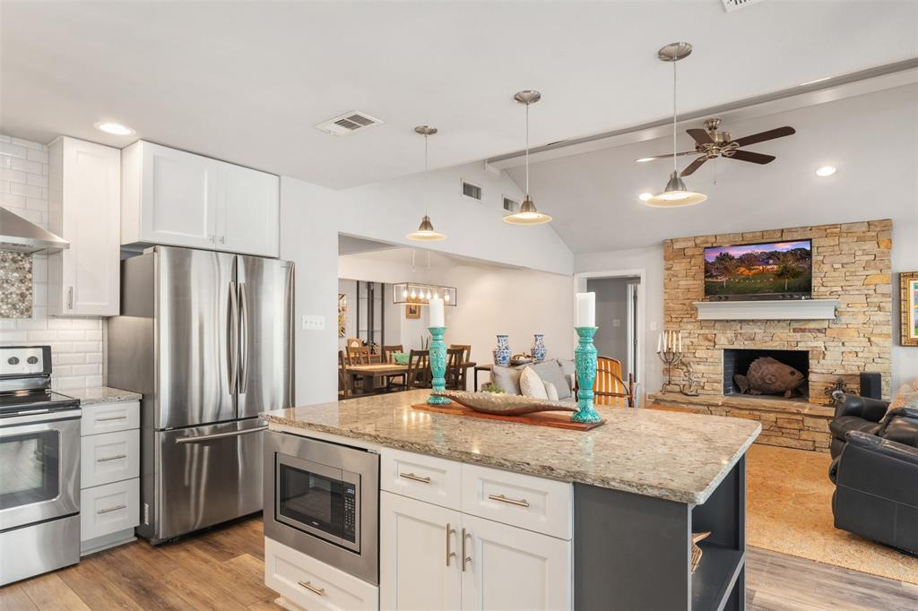 Harbor Point Add Sec 01 - Residential