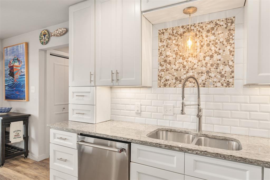 Harbor Point Add Sec 01 - Residential