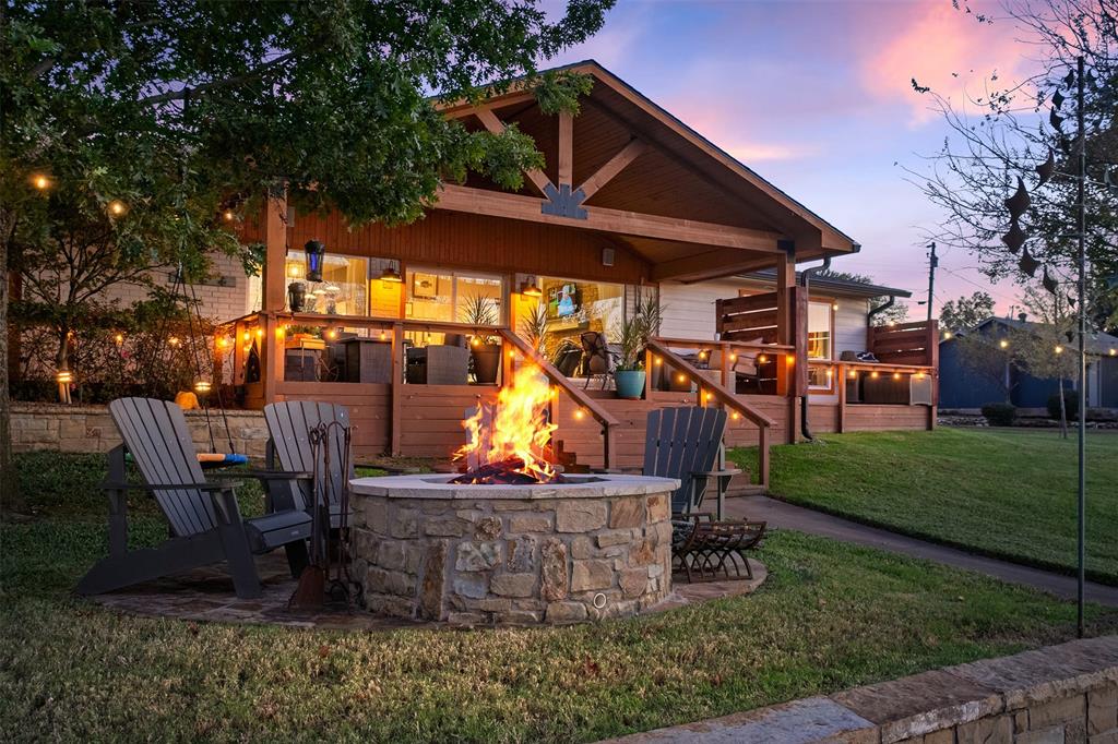 Harbor Point Add Sec 01 - Residential