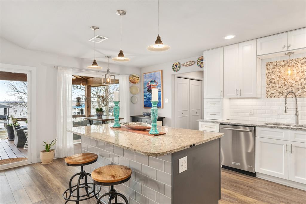 Harbor Point Add Sec 01 - Residential