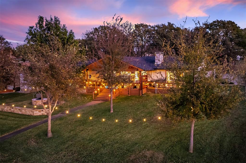 Harbor Point Add Sec 01 - Residential