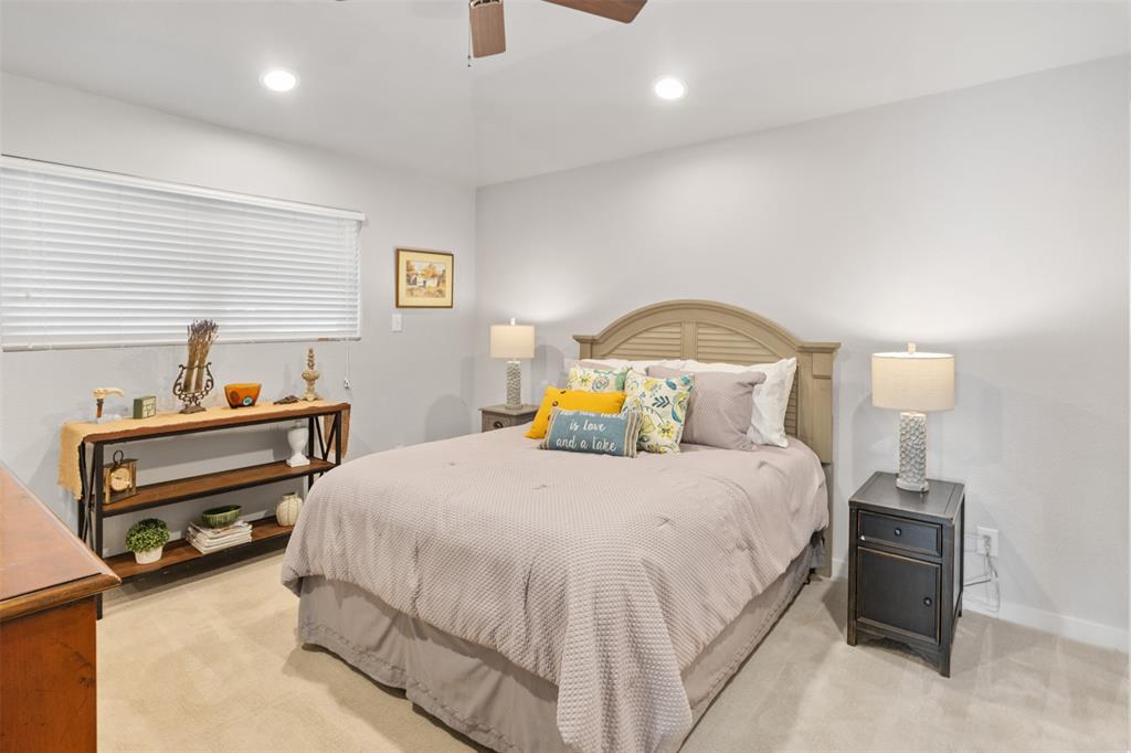 Harbor Point Add Sec 01 - Residential