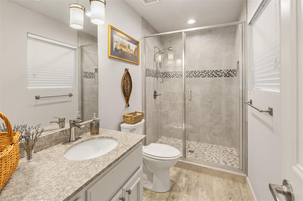 Harbor Point Add Sec 01 - Residential