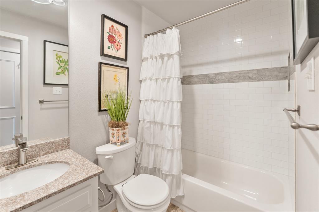 Harbor Point Add Sec 01 - Residential