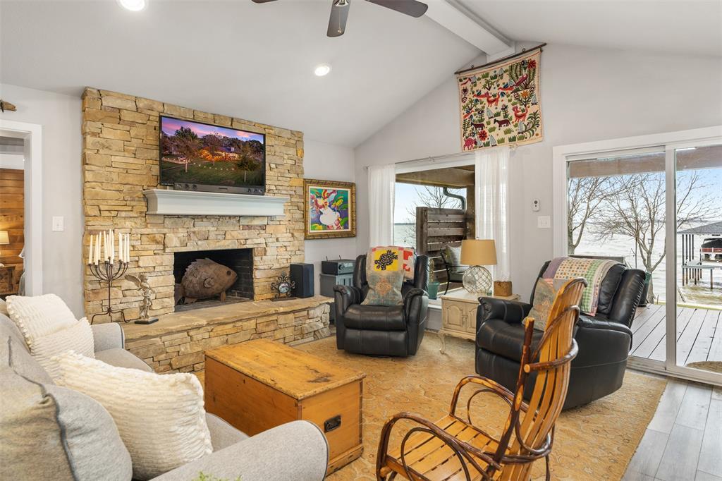 Harbor Point Add Sec 01 - Residential