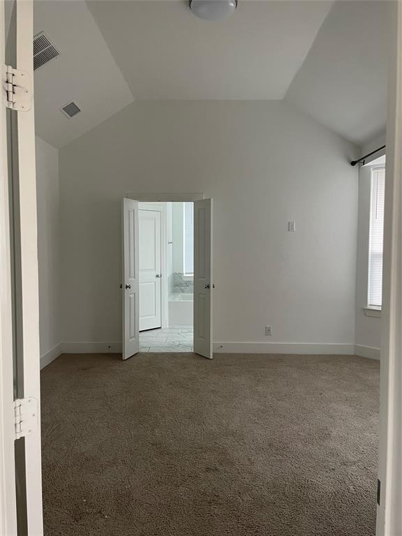 Belair - Residential